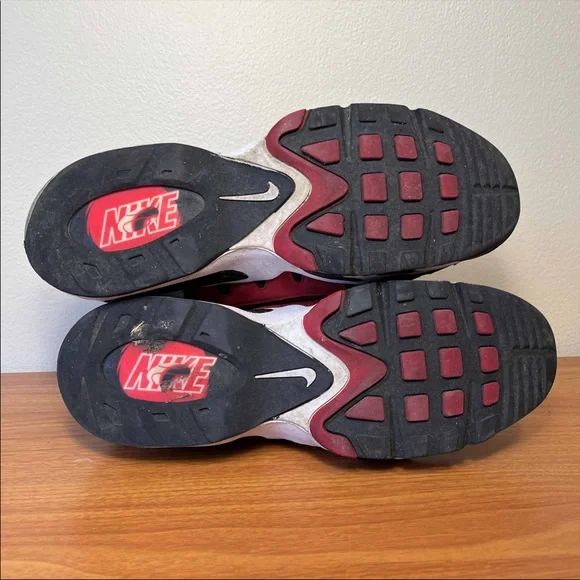 Nike Air Max NM - Picture 6 of 9